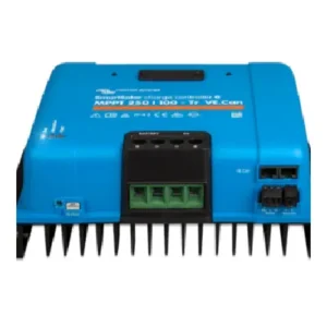 Image of Victron Energy SmartSolar MPPT 250/70-Tr VE.Can Solar Charge Controller SCC125070421