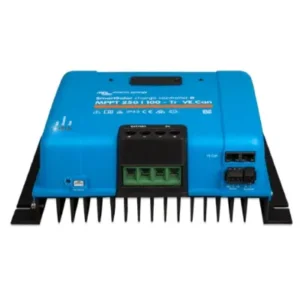 Image of Victron Energy BlueSolar MPPT 250/70-Tr VE.Can Solar Charge Controller SCC125070441