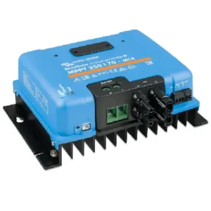 Image of Victron Energy SmartSolar MPPT 250/70-MC4 VE.Can Solar Charge Controller SCC125070521