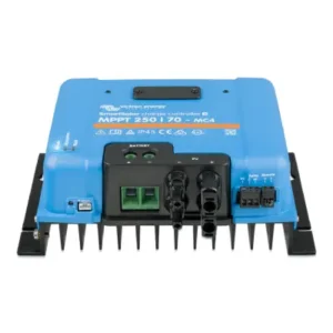 Image of Victron Energy SmartSolar MPPT 250/70-MC4 VE.Can Solar Charge Controller SCC125070521