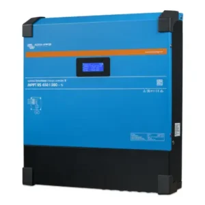 Image of Victron Energy SmartSolar MPPT RS 450/200-Tr 48V Solar Charge Controller SCC145120410