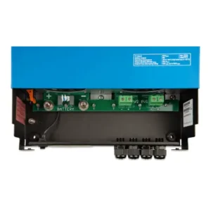Image of Victron Energy SmartSolar MPPT RS 450/200-Tr 48V Solar Charge Controller SCC145120410