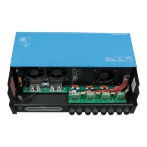 Image of Victron Energy SmartSolar MPPT RS 450/200-Tr 48V Solar Charge Controller SCC145120410