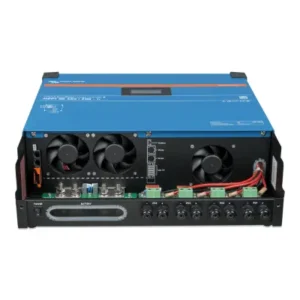 Image of Victron Energy SmartSolar MPPT RS 450/200-Tr 48V Solar Charge Controller SCC145120410