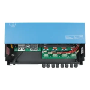 Image of Victron Energy SmartSolar MPPT RS 450/200-Tr 48V Solar Charge Controller SCC145120410