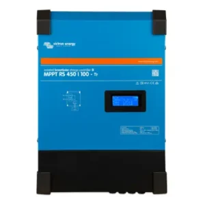 Image of Victron Energy SmartSolar MPPT RS 450/200-Tr 48V Solar Charge Controller SCC145120410