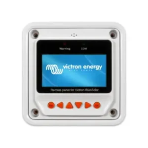 Image of Victron Energy Remote panel for BlueSolar PWM-Pro Charge Controller SCC900300000