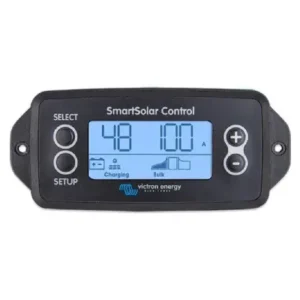 Image of Victron Energy SmartSolar Pluggable Display SCC900650010