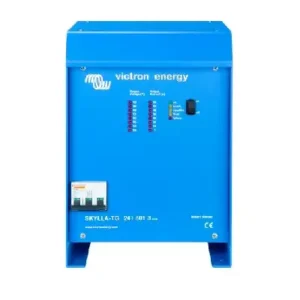 Image of Victron Energy Skylla-TG Charger 24/30(1+1) GL 120-240V Battery Charger SDTG2400303