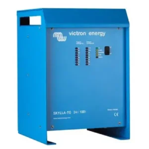 Image of Victron Energy Skylla-TG Charger 24/100(1+1) GL 120-240V Battery Charger SDTG2401003