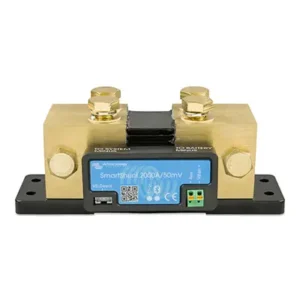 Image of Victron Energy SmartShunt 500A/50mV SHU050150050