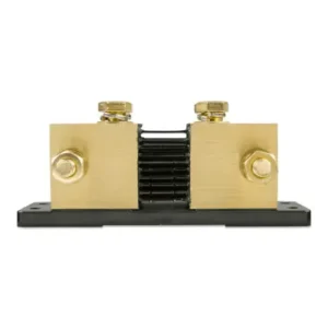 Image of Victron Energy SmartShunt 500A/50mV SHU050150050