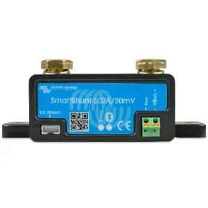 Image of Victron Energy SmartShunt 1000A/50mV SHU050210050