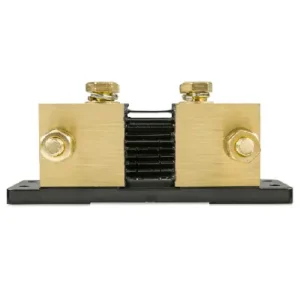 Image of Victron Energy SmartShunt 1000A/50mV SHU050210050