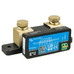 Image of Victron Energy SmartShunt 1000A/50mV SHU050210050