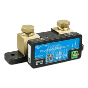 Image of Victron Energy SmartShunt 2000A/50mV SHU050220050