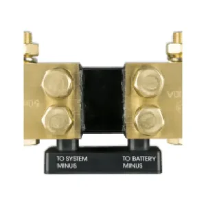 Image of Victron Energy SmartShunt 2000A/50mV SHU050220050