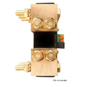 Image of Victron Energy Shunt 1000A/50mV-0,5 / 2xM10 SHU102050200