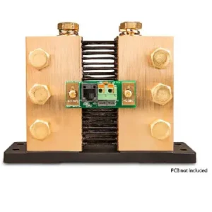 Image of Victron Energy Shunt 1000A/50mV-0,5 / 2xM10 SHU102050200
