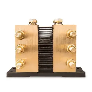 Image of Victron Energy Shunt 500A/50mV SHU500050100