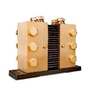 Image of Victron Energy Shunt 500A/50mV SHU500050100