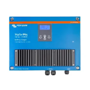 Image of Victron Energy Skylla-IP65 12/70(3) 120-240V Battery Charger SKY012070100