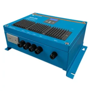 Image of Victron Energy Skylla-IP65 12/70(3) 120-240V Battery Charger SKY012070100