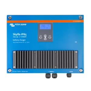 Image of Victron Energy Skylla-IP65 24/35(1+1) 120-240V Battery Charger SKY024035000