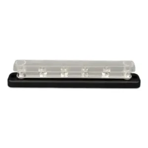 Image of Victron Energy Busbar 150A 6P +cover VBB115060020