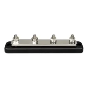 Image of Victron Energy Busbar 250A 4P +cover VBB125040010