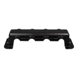Image of Victron Energy Busbar 250A 4P +cover VBB125040010