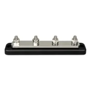 Image of Victron Energy Busbar 600A 4P +cover VBB160040010