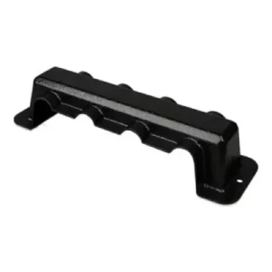 Image of Victron Energy Busbar 600A 4P +cover VBB160040010