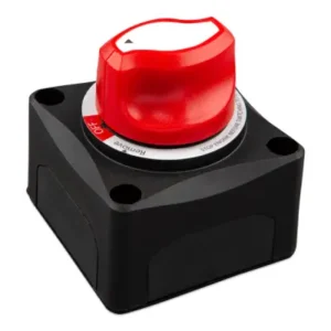 Image of Victron Energy Battery switch ON/OFF 275A VBS127010010