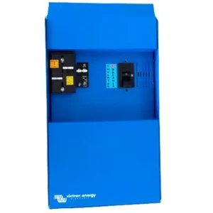 Image of Victron Energy VE Panel 5kVA 120 NA Follower 48Vdc VEP250145204
