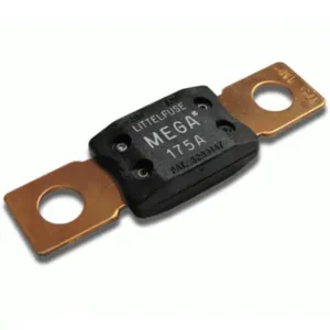 Image of Victron Energy MEGA-fuse 300A/58V for 48V products (1 pc) CIP137300010