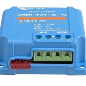 Image of Victron Energy Orion-Tr 24/12-5 (60W) DC-DC Converter ORI241205200