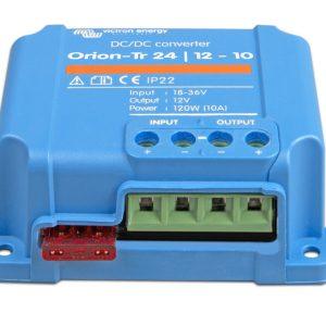 Image of Victron Energy Orion-Tr 24/12-15 (180W) DC-DC Converter ORI241215200