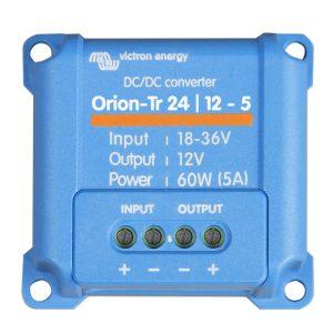 Image of Victron Energy Orion-Tr 24/12-15 (180W) DC-DC Converter ORI241215200