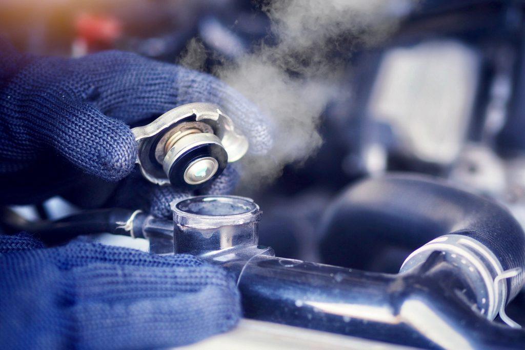 car maintenance