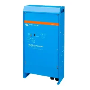 Image of Victron Energy MultiPlus Compact 12/2000/80-50 120V VE.Bus (UL) Inverter Charger CMP122200102