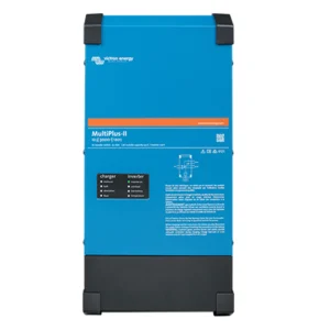 Image of Victron Energy MultiPlus-II 12/3000/120-50 2x120V (UL) Inverter Charger PMP122305102