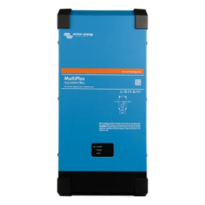 Image of Victron Energy MultiPlus 12/2000/80-50 120V VE.Bus (UL) Inverter Charger PMP122200102