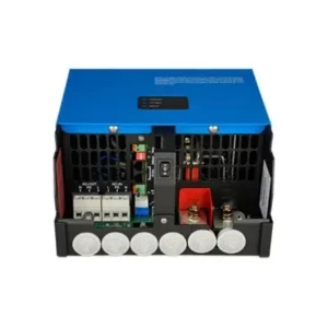Image of Victron Energy MultiPlus 12/2000/80-50 120V VE.Bus (UL) Inverter Charger PMP122200102