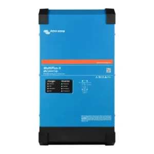 Image of Victron Energy MultiPlus-II 12/3000/120-50 120V (UL) Inverter Charger PMP122305122