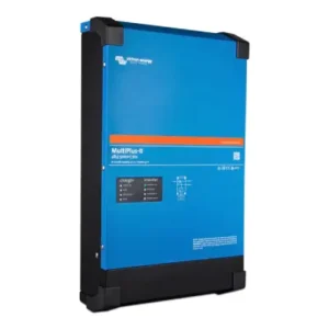 Image of Victron Energy MultiPlus-II 12/3000/120-50 120V (UL) Inverter Charger PMP122305122