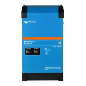 Image of Victron Energy MultiPlus-II 12/3000/120-50 120V (UL) Inverter Charger PMP122305122