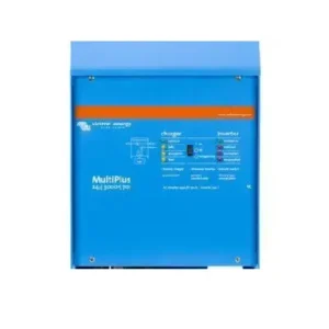 Image of Victron Energy MultiPlus 24/2000/50-50 120V VE.Bus (UL) Inverter Charger PMP242200102