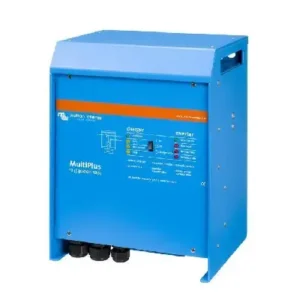Image of Victron Energy MultiPlus 24/2000/50-50 120V VE.Bus (UL) Inverter Charger PMP242200102