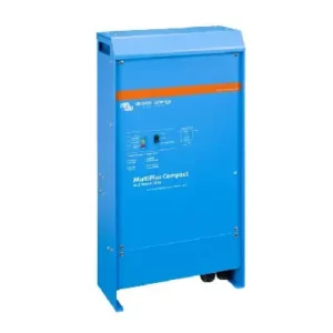 Image of Victron Energy MultiPlus 24/2000/50-50 120V VE.Bus (UL) Inverter Charger PMP242200102